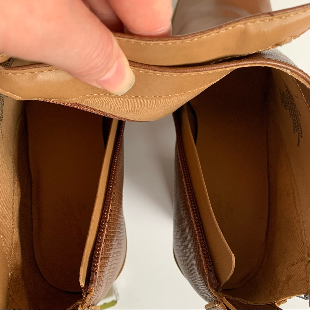 Ankle boots - Picture 6 of 11